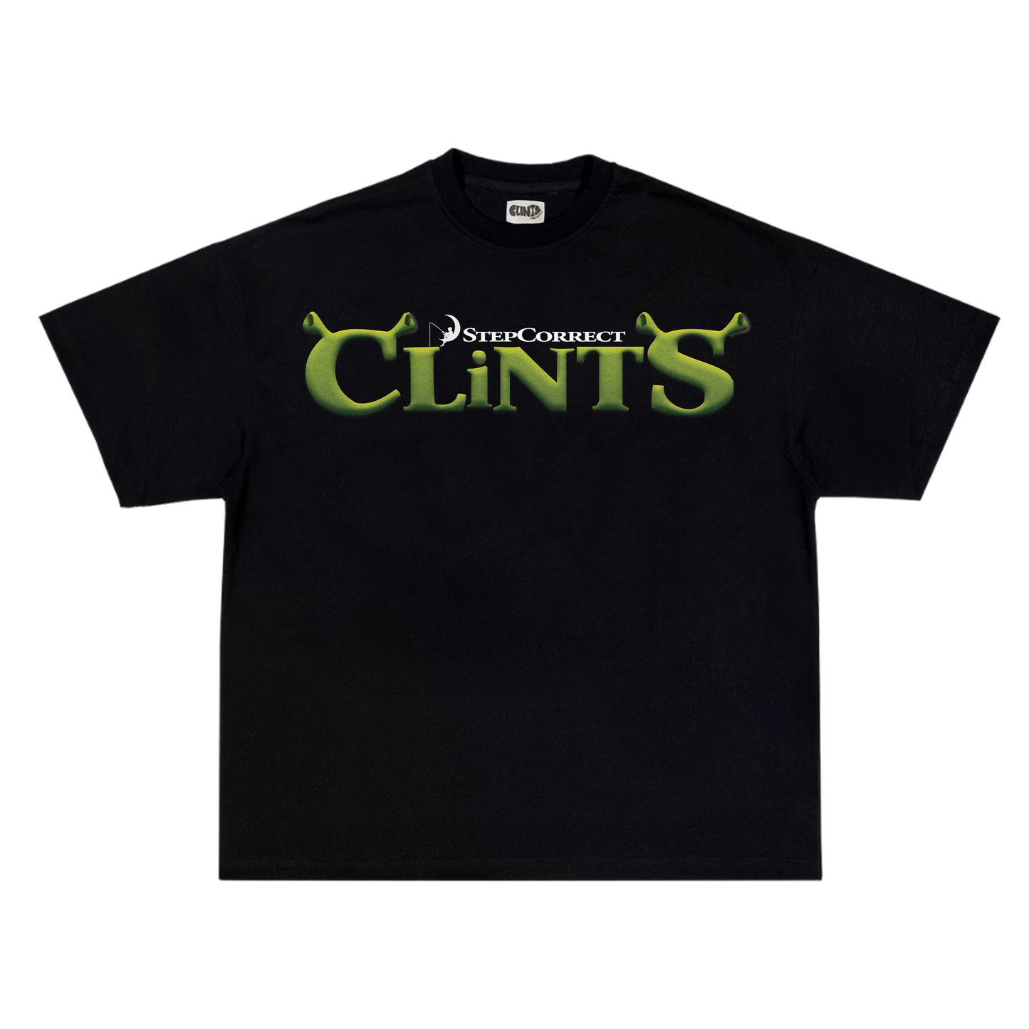 Shrek - Midweight Tee