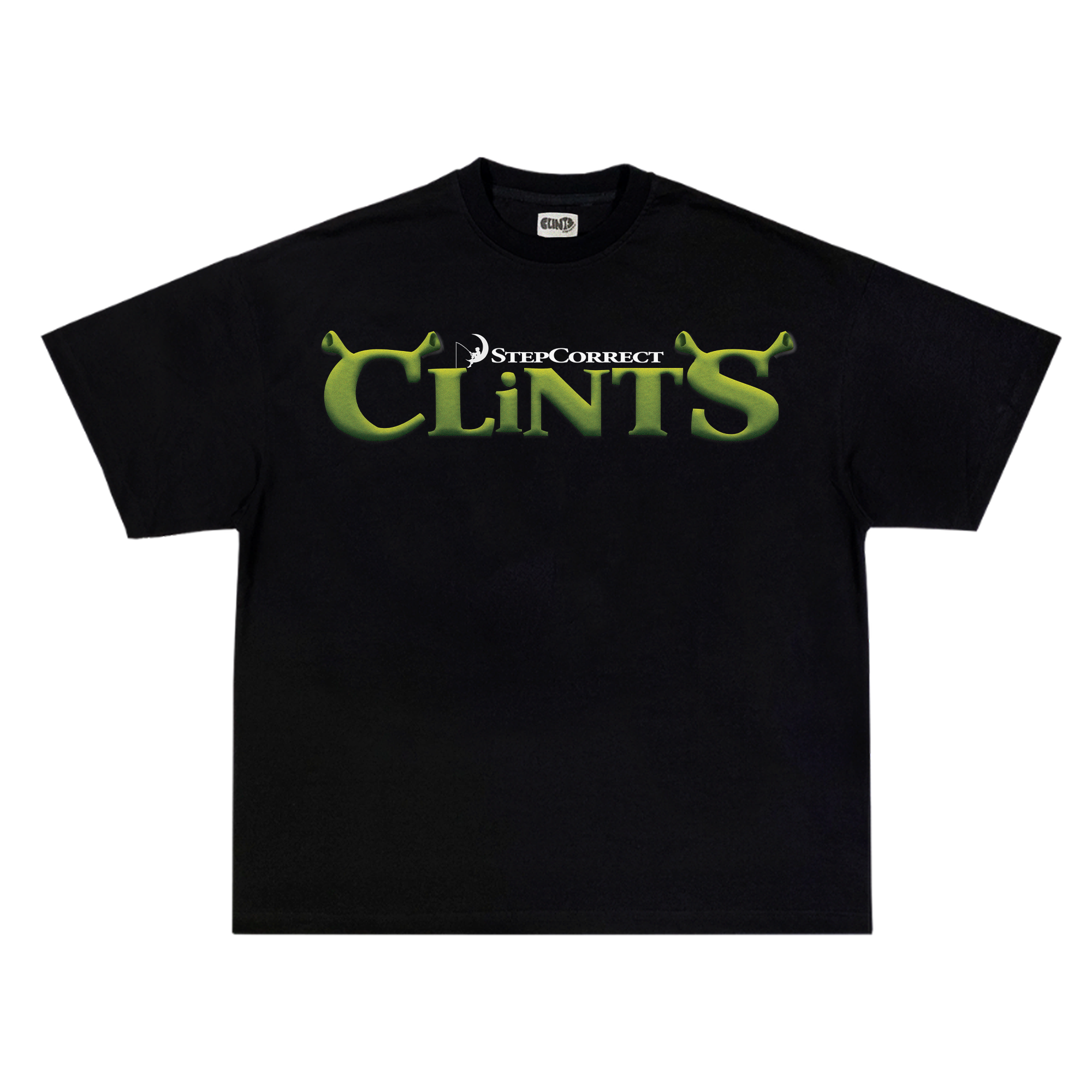 Shrek - Midweight Tee