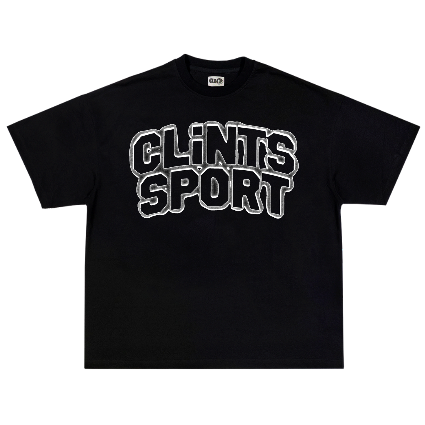 Sport - Heavyweight Tee