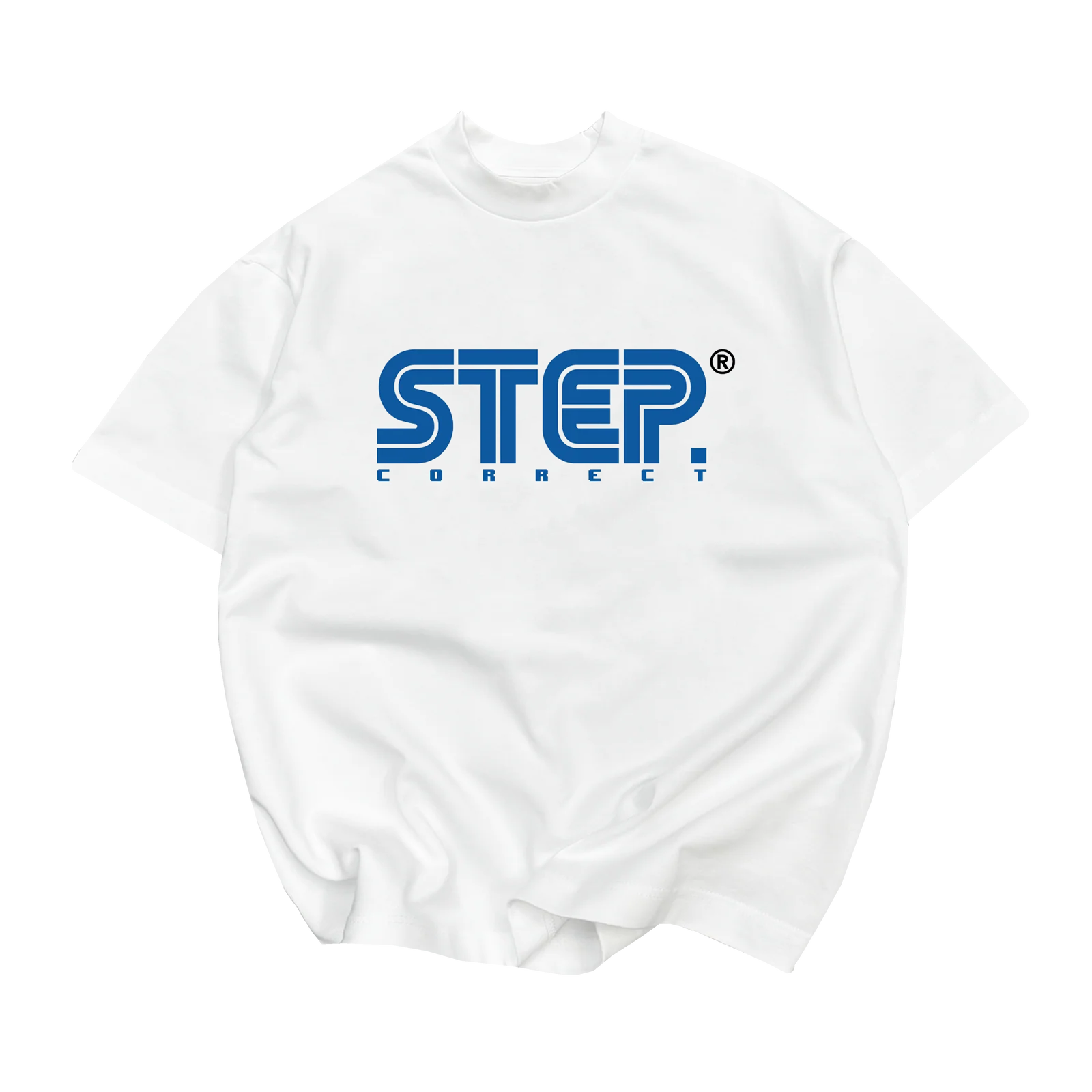'Sega' Tee - Heavyweight