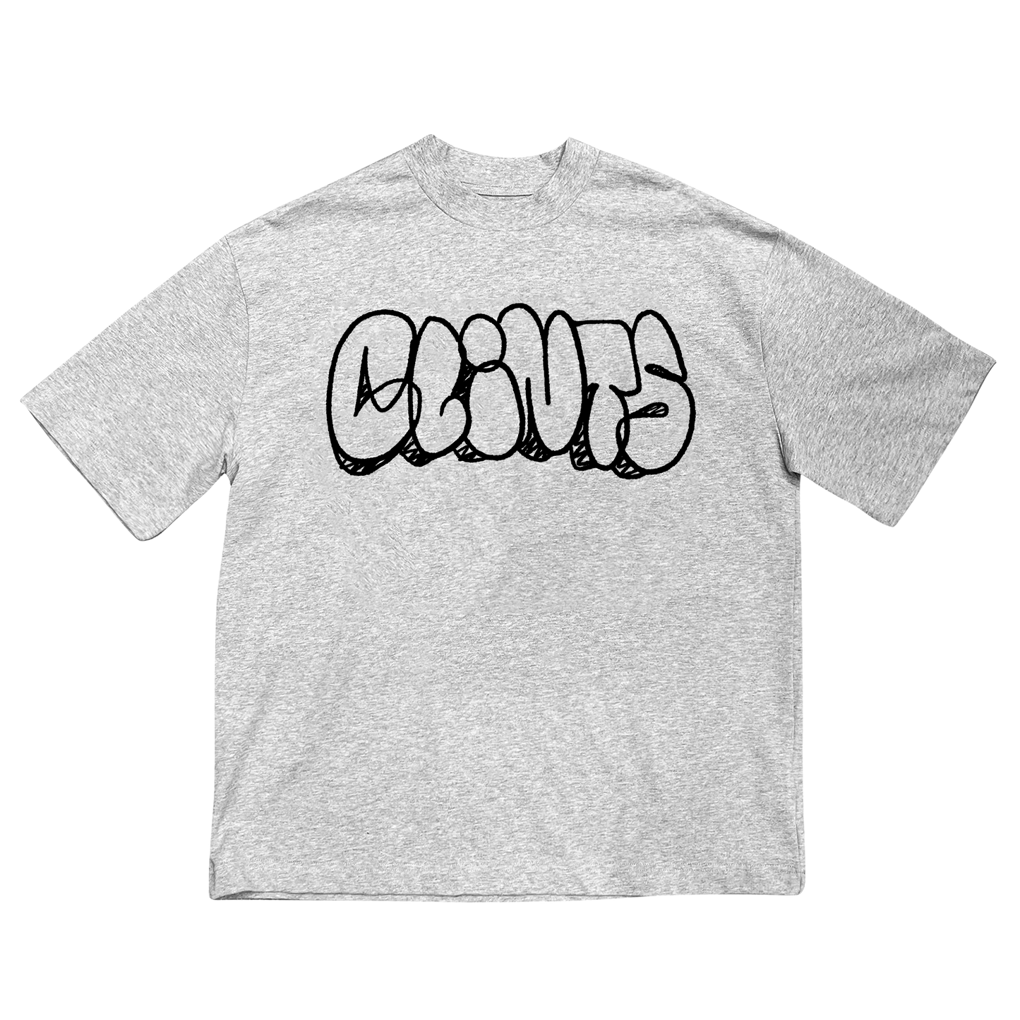 Tag - Heavyweight Tee