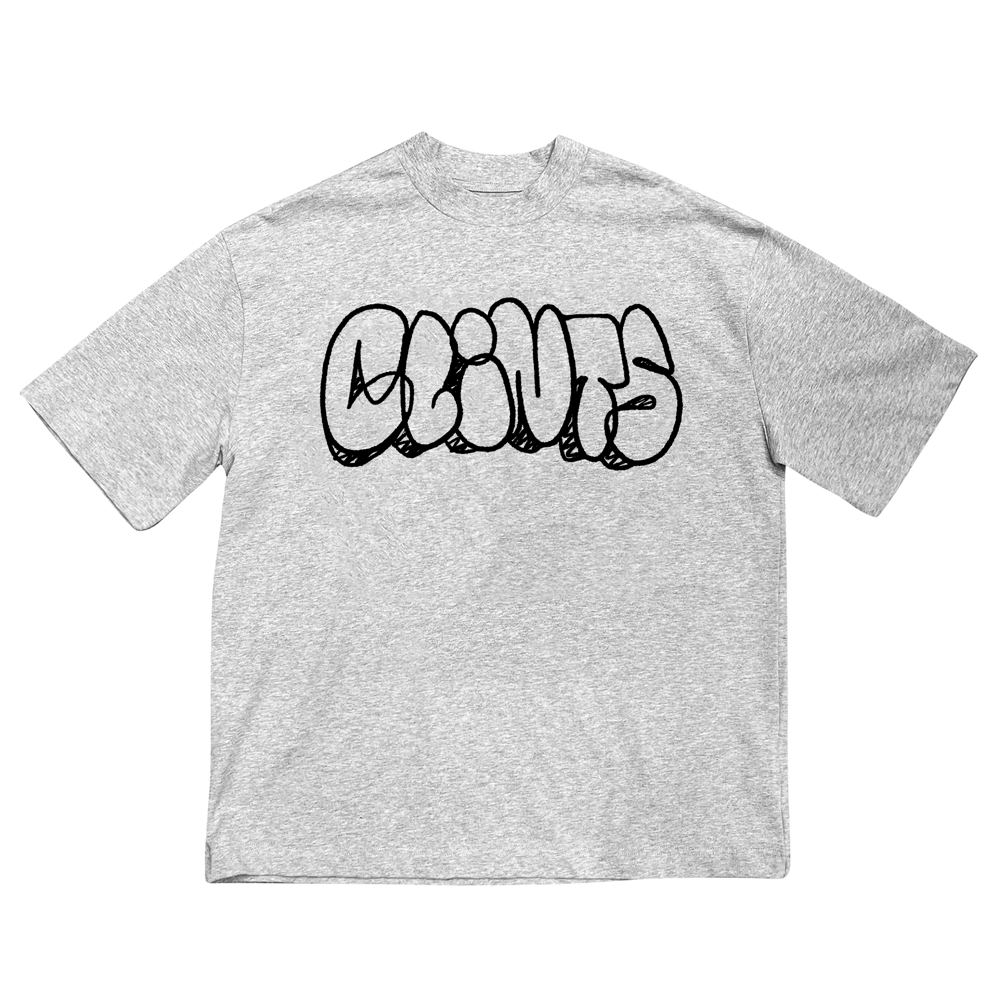 Tag - Heavyweight Tee