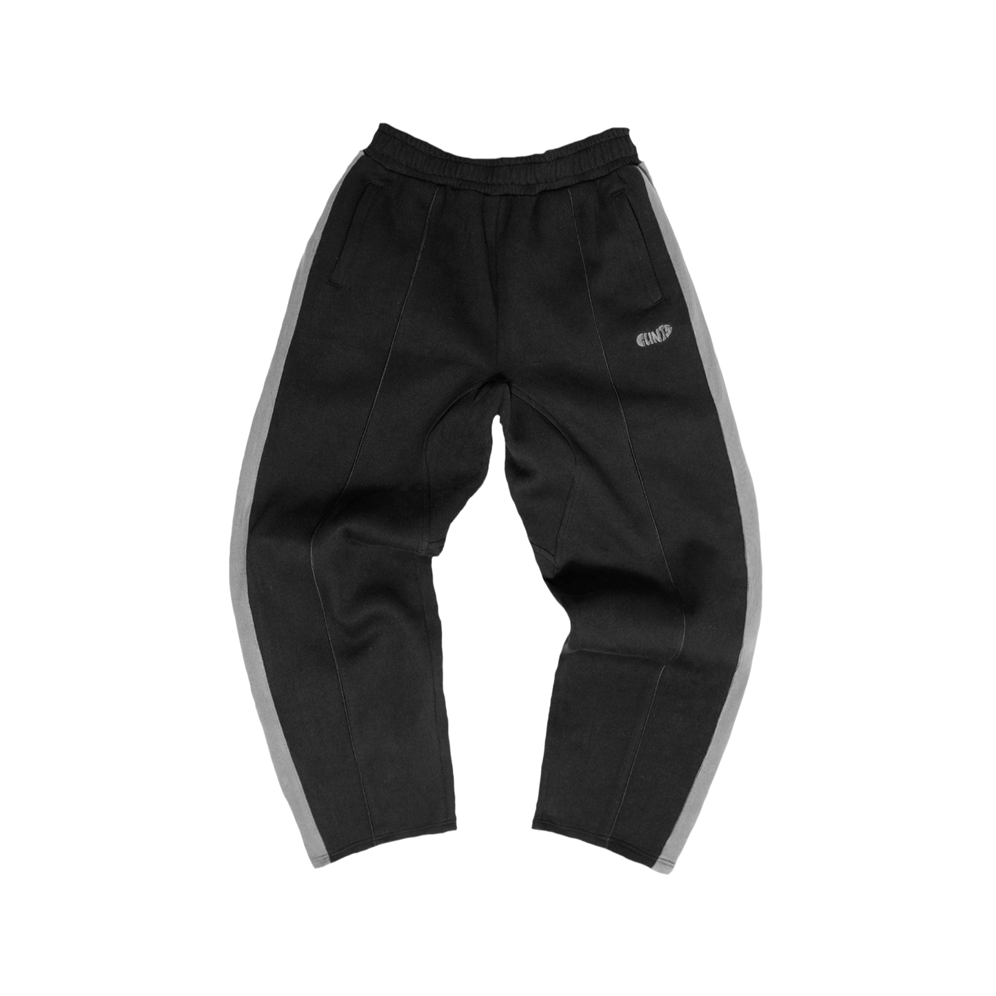 V2 Sweatpants - Black/Grey