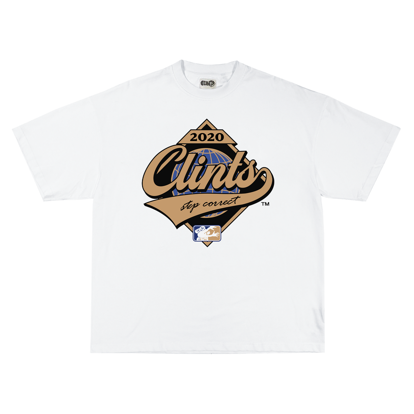 'World Series' Tee