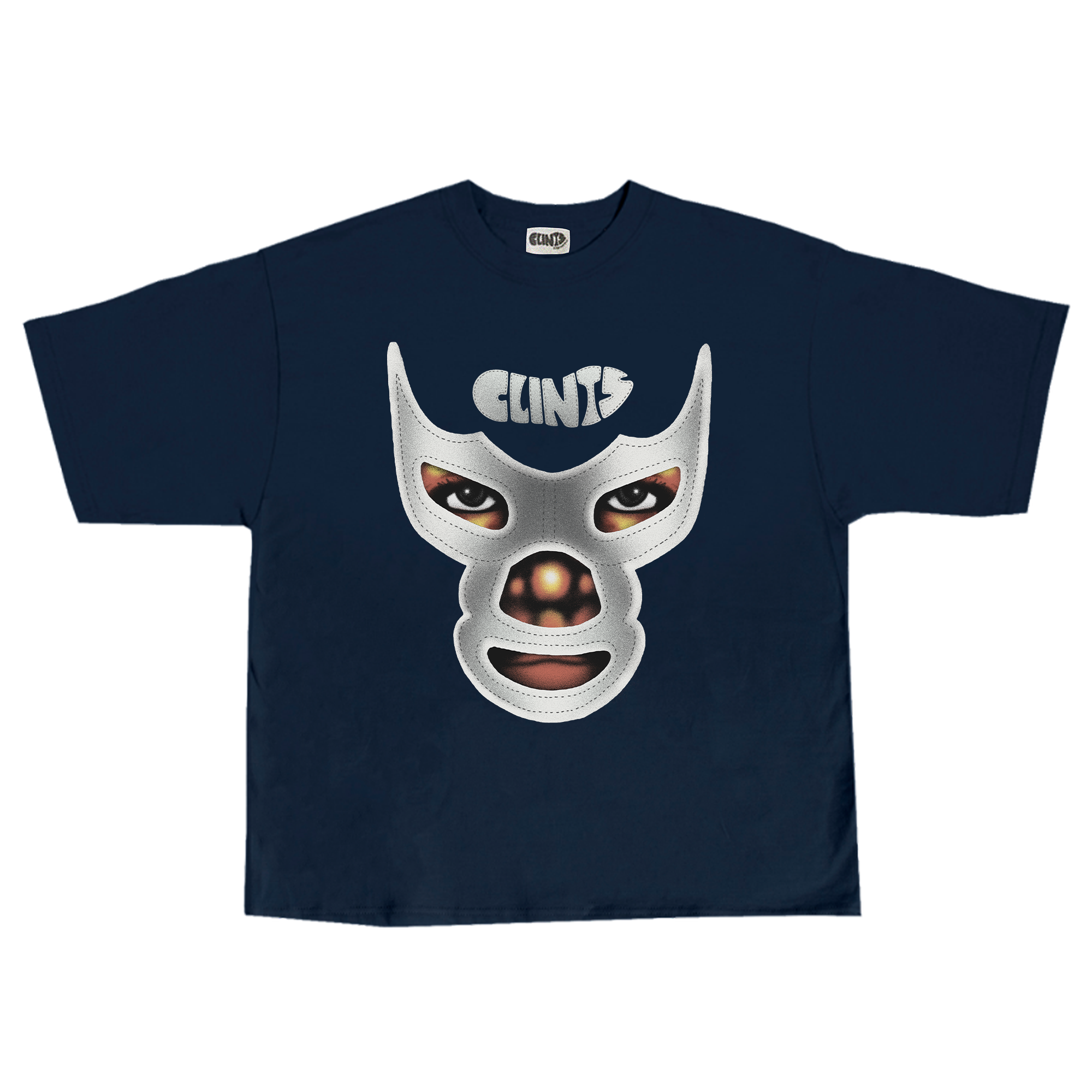 Wrestler - Heavyweight Tee