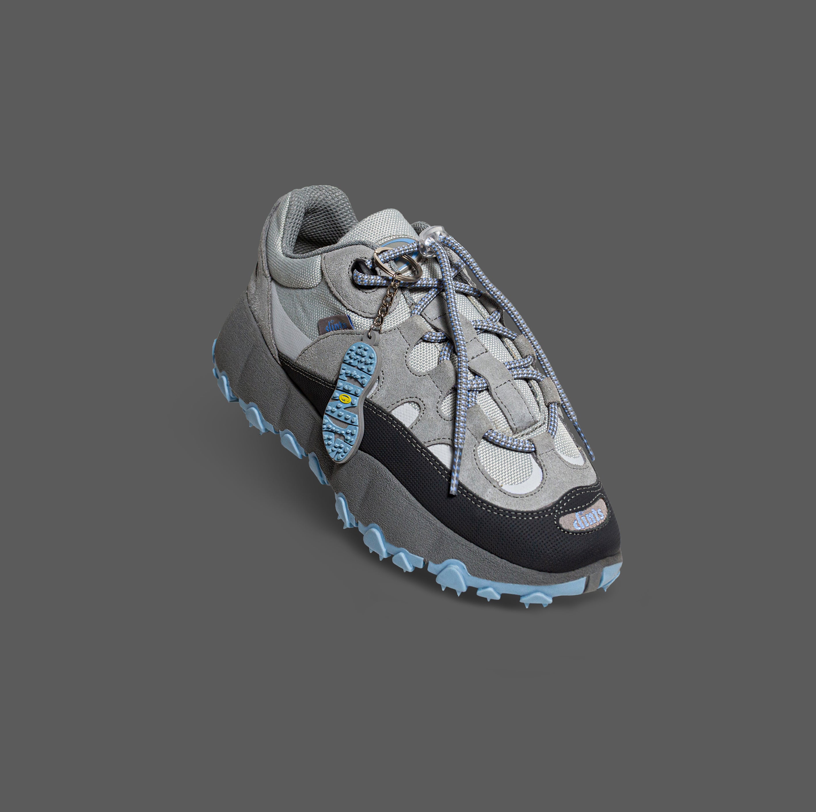 TRL Footprints 2.0 - 'Stone Cold'