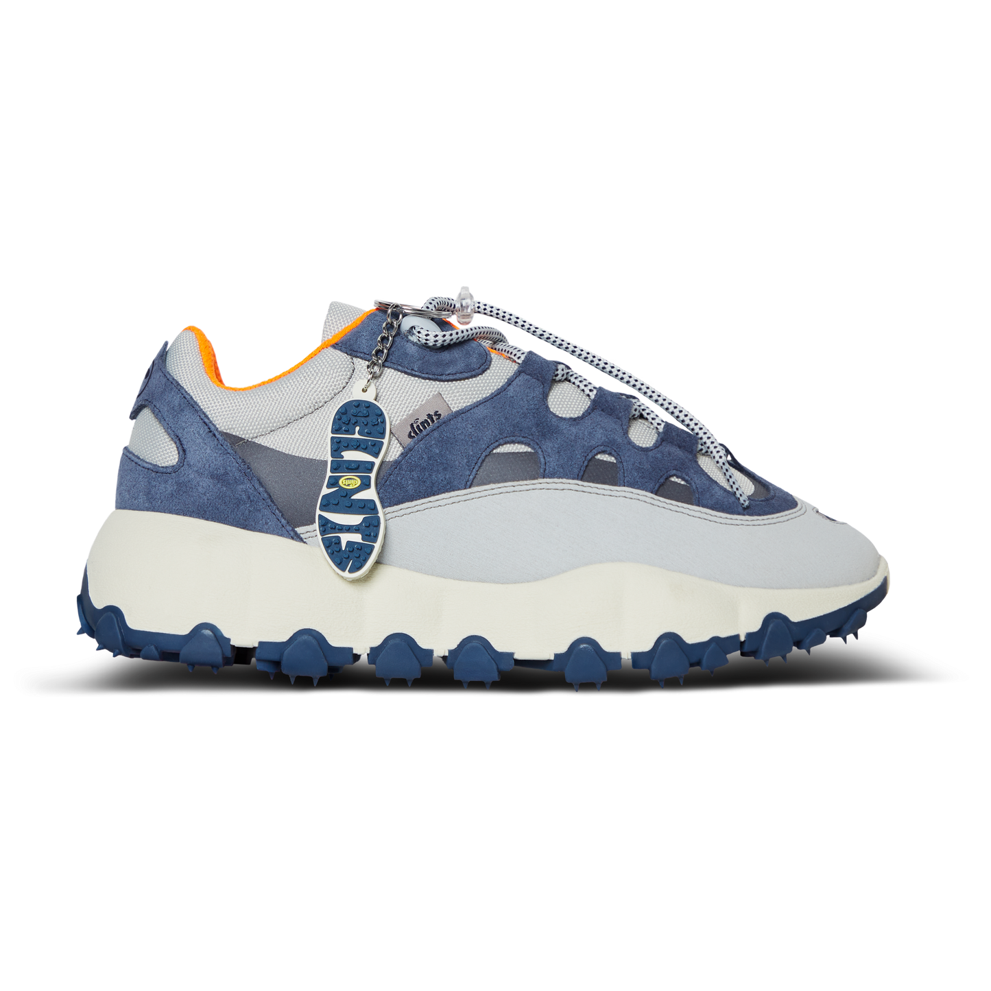 TRL Footprints 2.0 - Ocean Blue