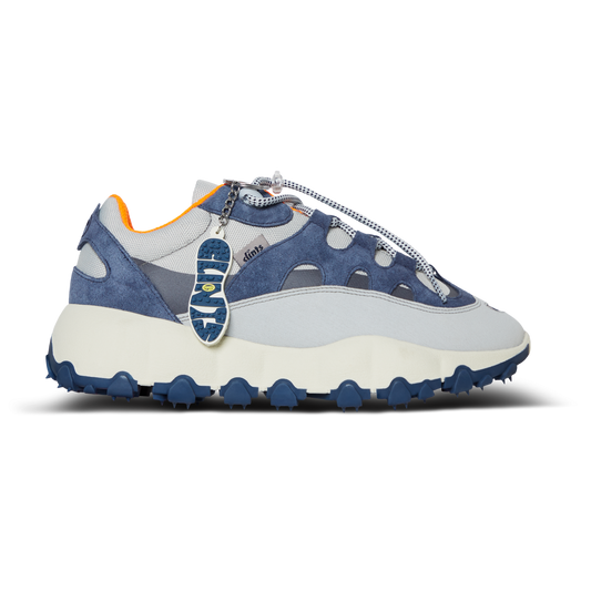 TRL Footprints 2.0 - Ocean Blue