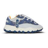 TRL Footprints 2.0 - Ocean Blue