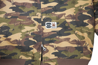 Camo Jacket