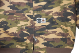 Camo Jacket