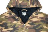 Camo Jacket
