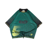 Clint5 Jersey - Green