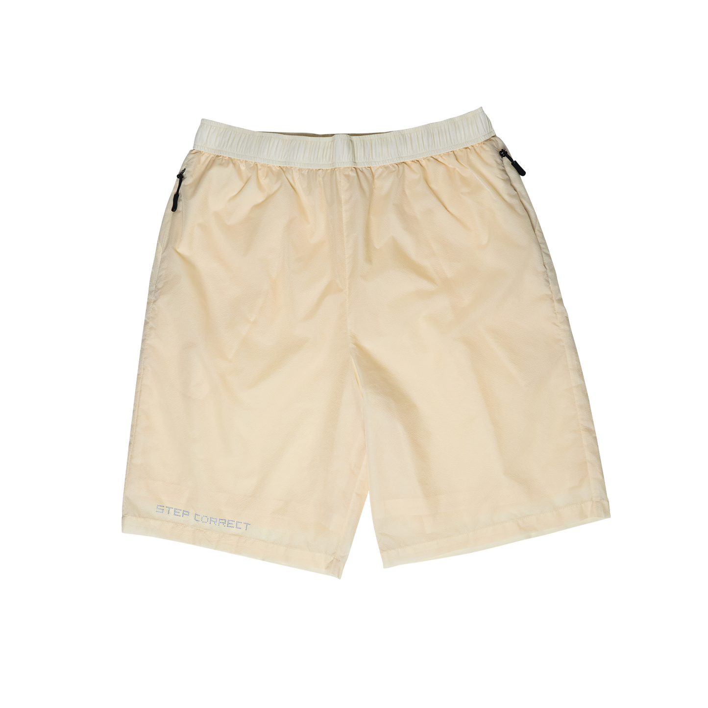 Translucent Tech Shorts