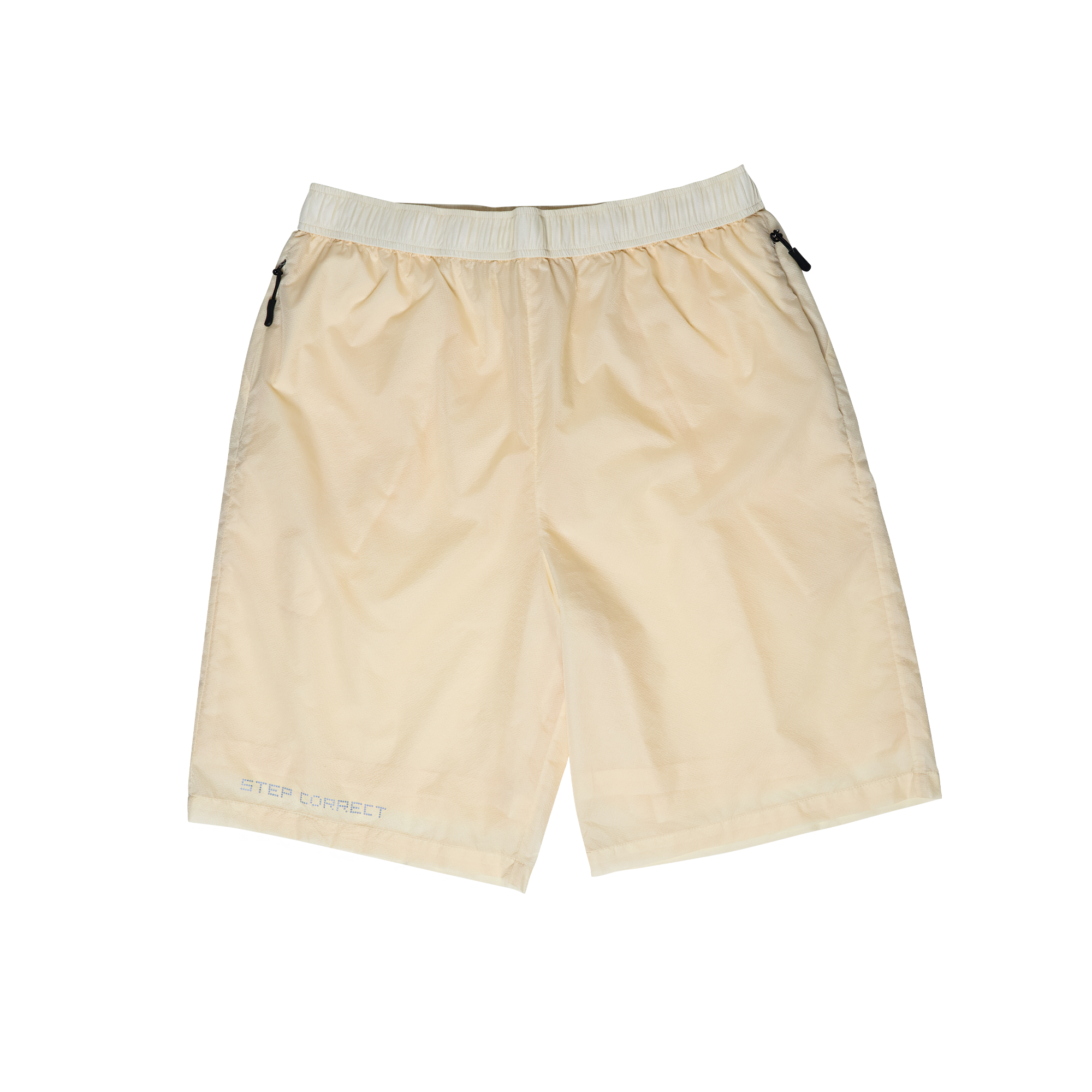 Translucent Tech Shorts