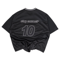 Jersey - Black