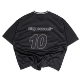 Jersey - Black