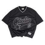 Jersey - Black