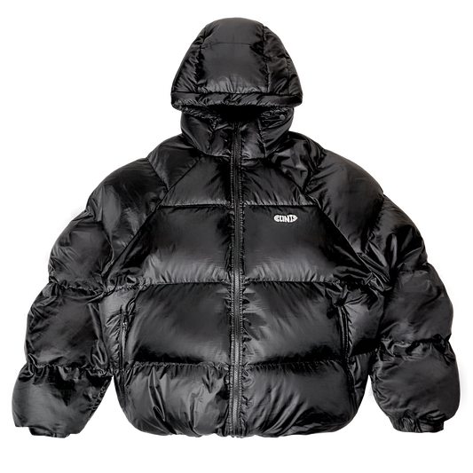 Puffer - Black