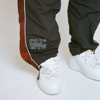 Nylon Pant - Navy