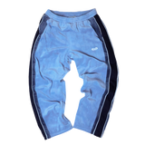 Velour Trackpant - Blue