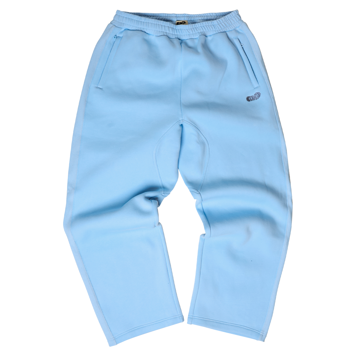 Classic Sweatpants - Baby Blue