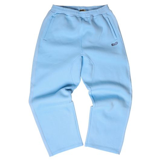 Classic Sweatpants - Baby Blue