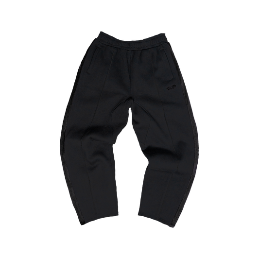 V2 Sweatpants  - Triple Black