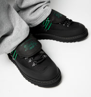 Clints Hikes - Black (Pre Order)