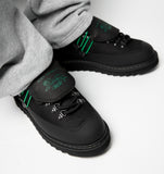 Clints Hikes - Black (Pre Order)