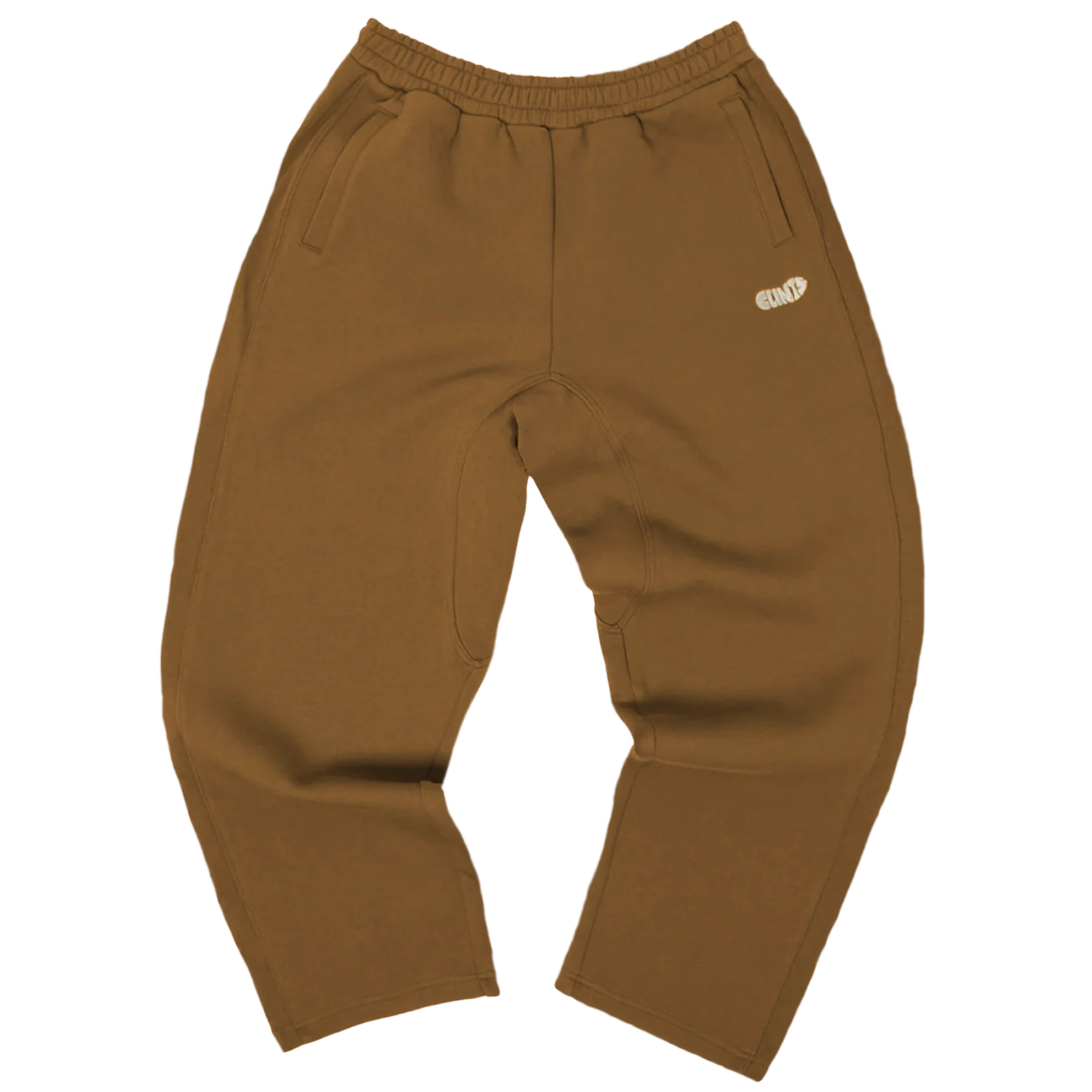 Sweatpants  - Brown
