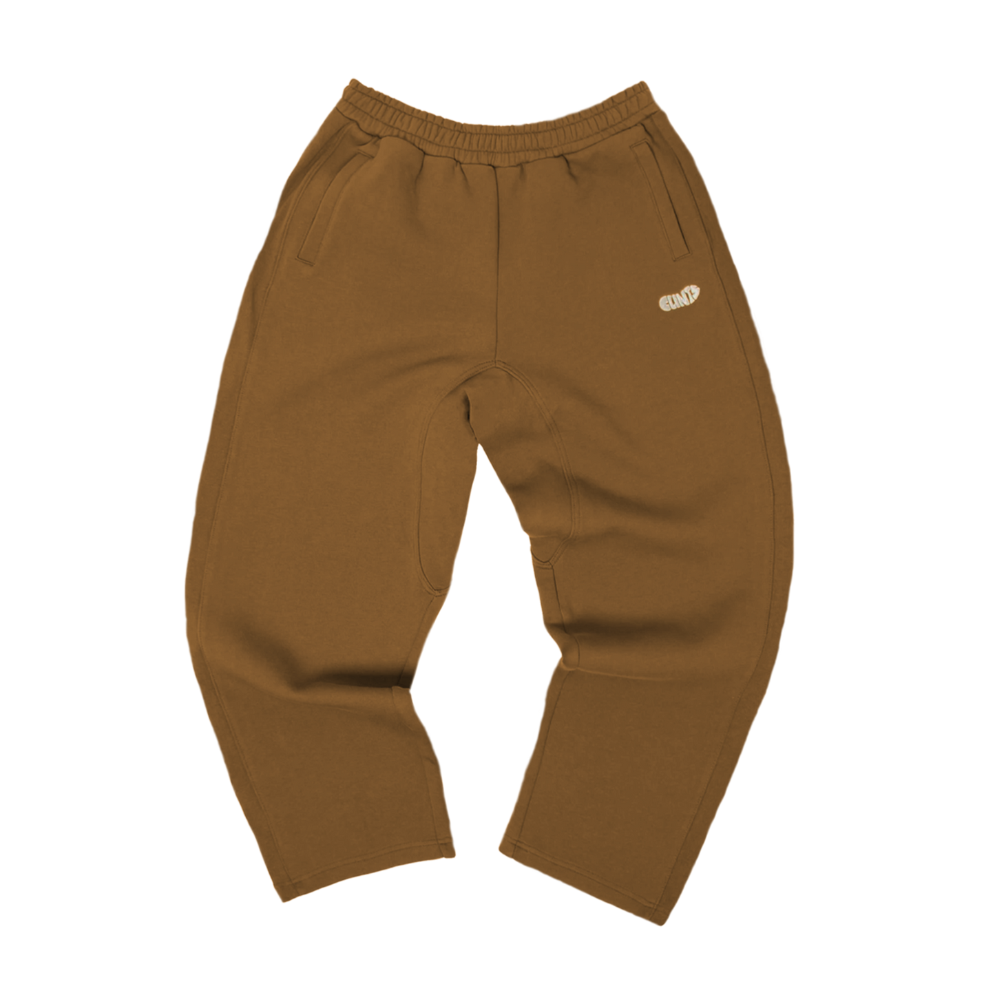 Sweatpants  - Brown