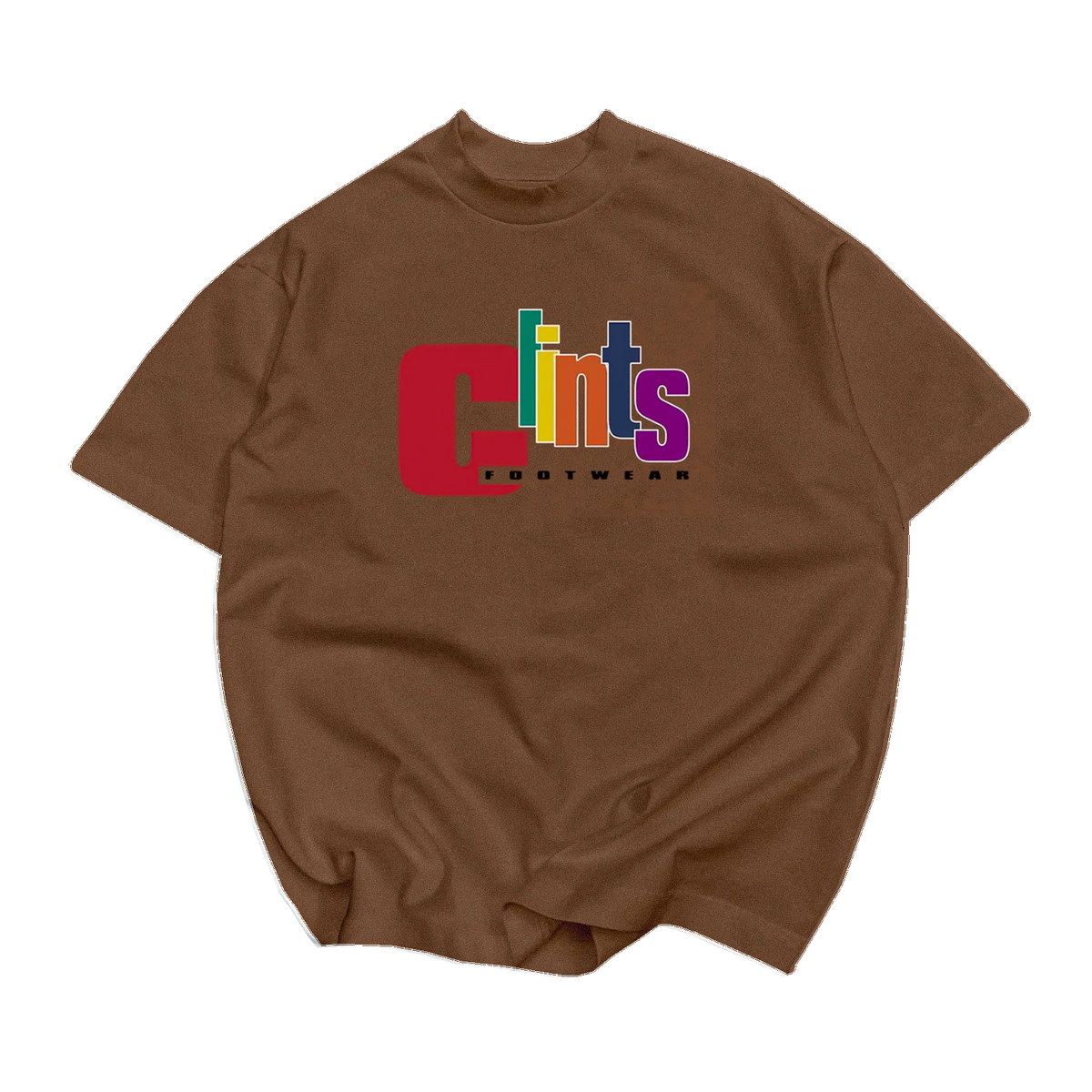 C-BAY Tee - Heavyweight