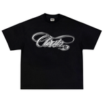 Calligraphy - Heavyweight Tee