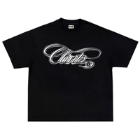 Calligraphy - Heavyweight Tee