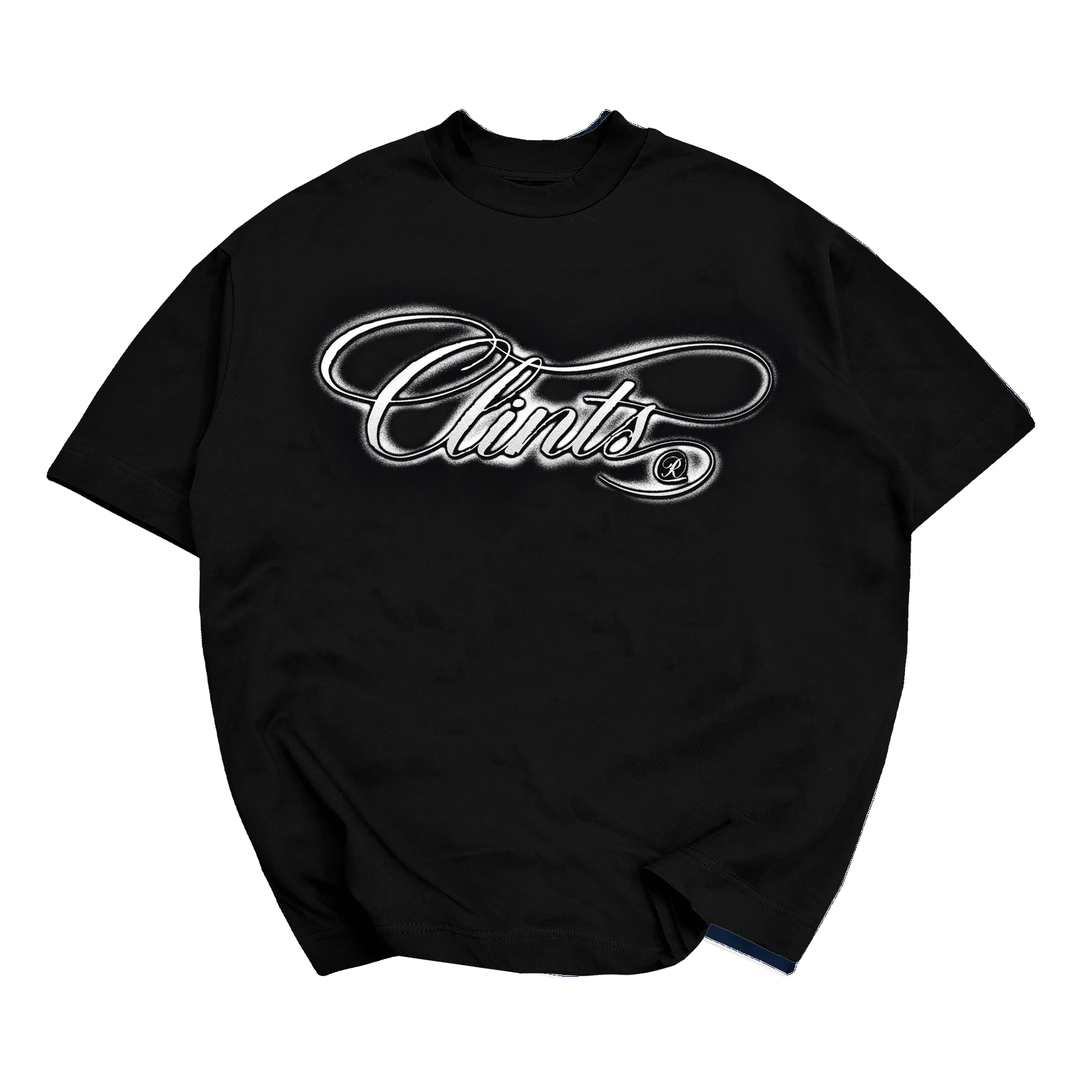 Calligraphy - Heavyweight Tee