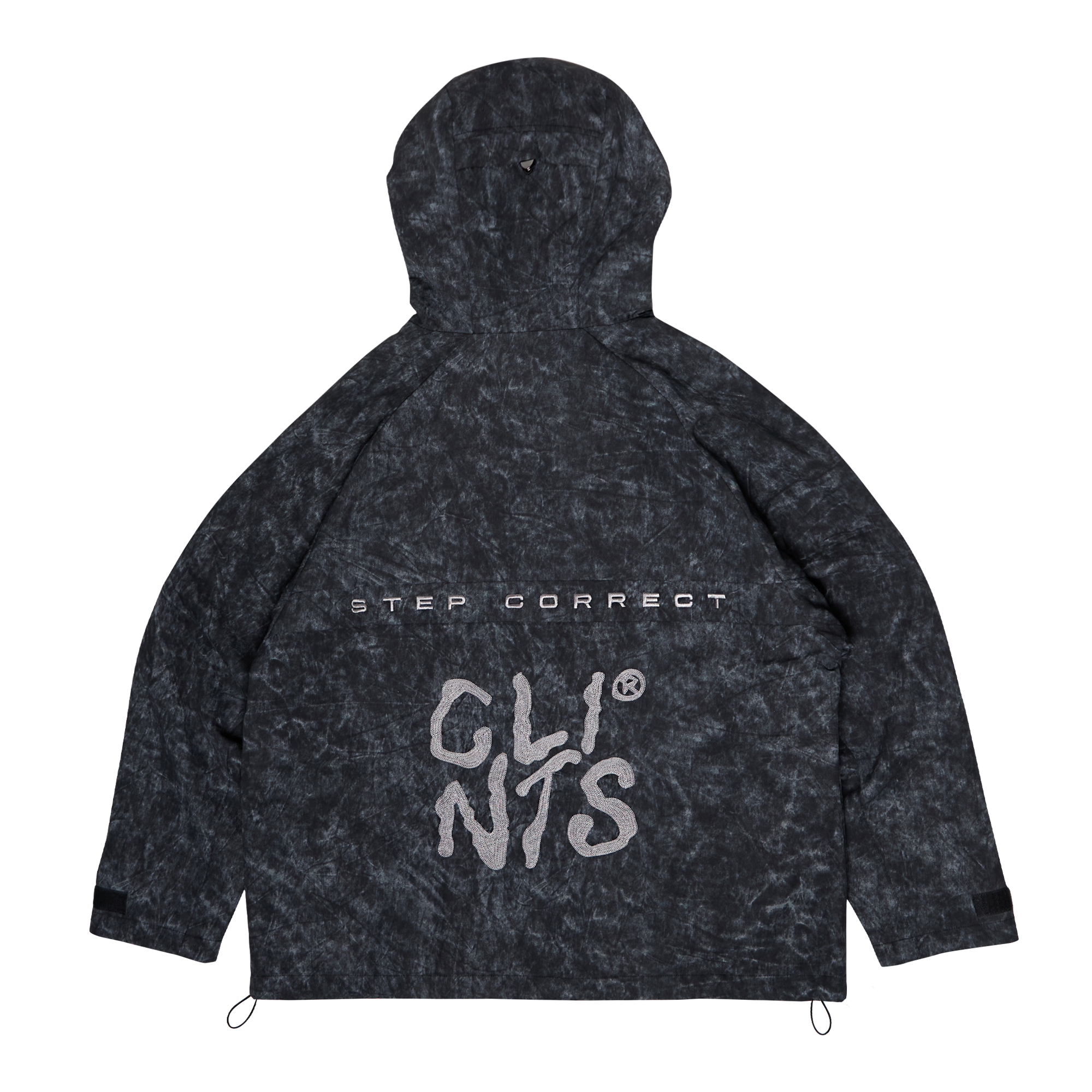 Cloud Wind-Breaker Jacket