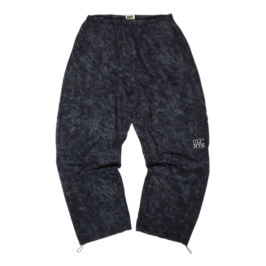 Cloud Parachute Pants - Grey