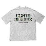'Clints Designs' Tee