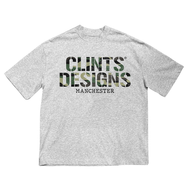 'Clints Designs' Tee
