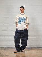 Jersey - White/Blue