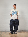 Jersey - White/Blue