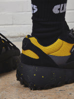 TRL Footprints - 'STING'