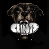 'Rottweiler' Tee