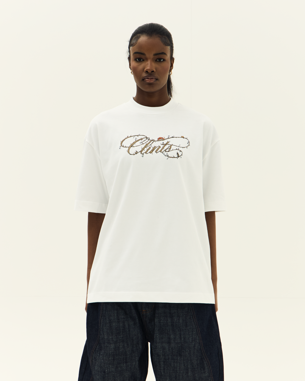 'Tree' - Heavyweight Tee