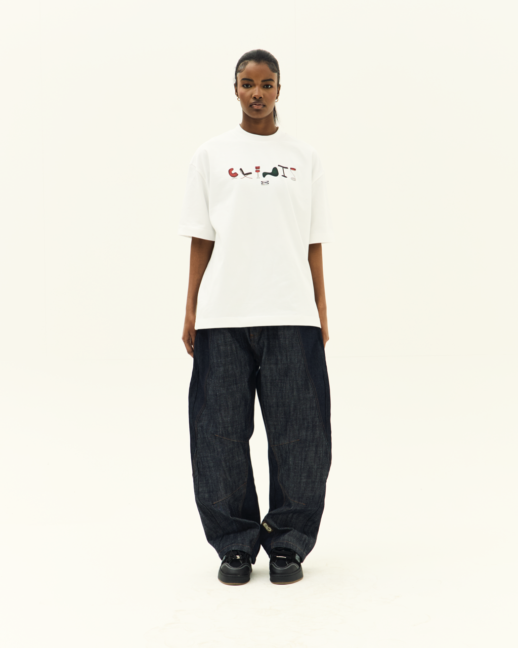 'Furniture' - Heavyweight Tee