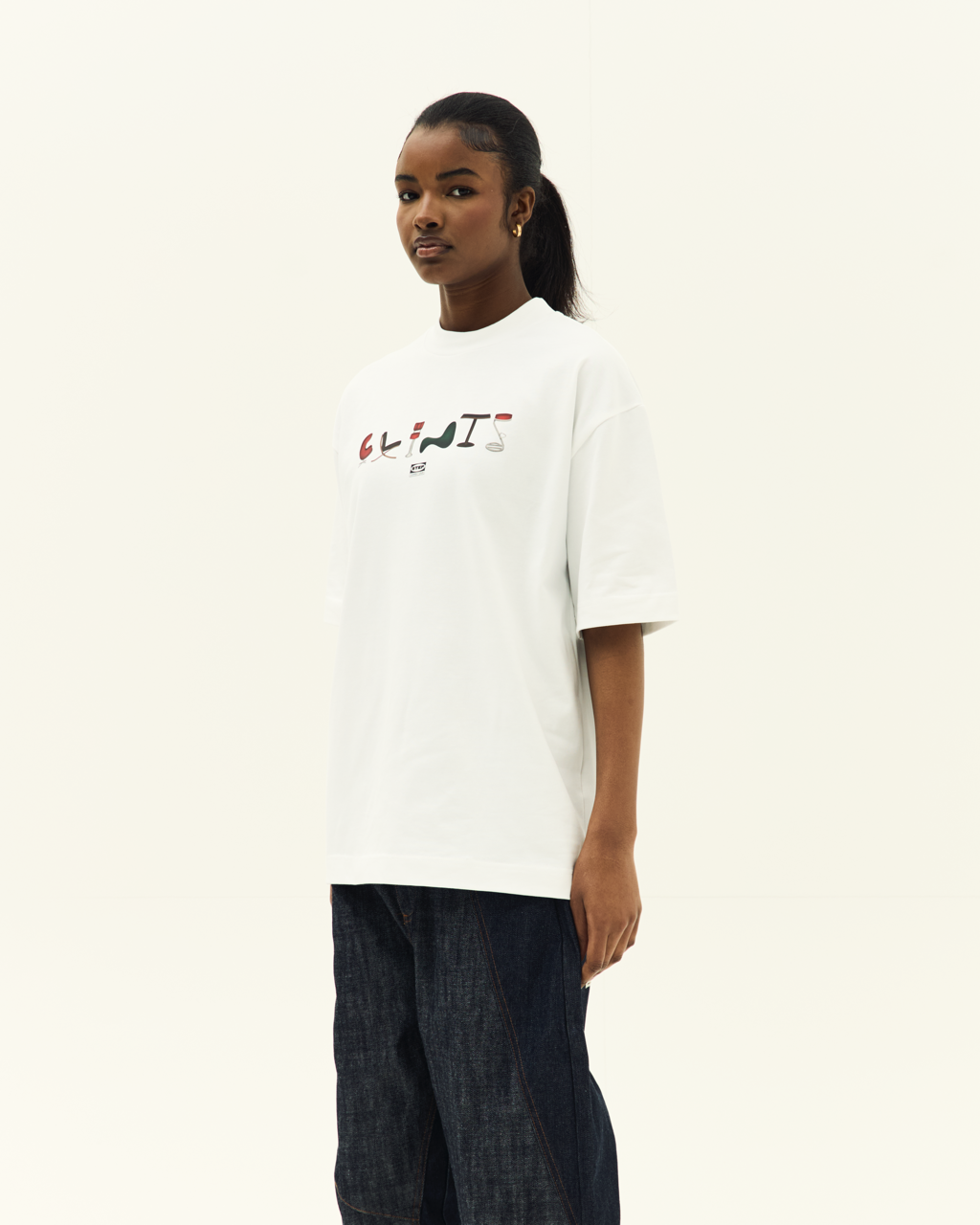 'Furniture' - Heavyweight Tee