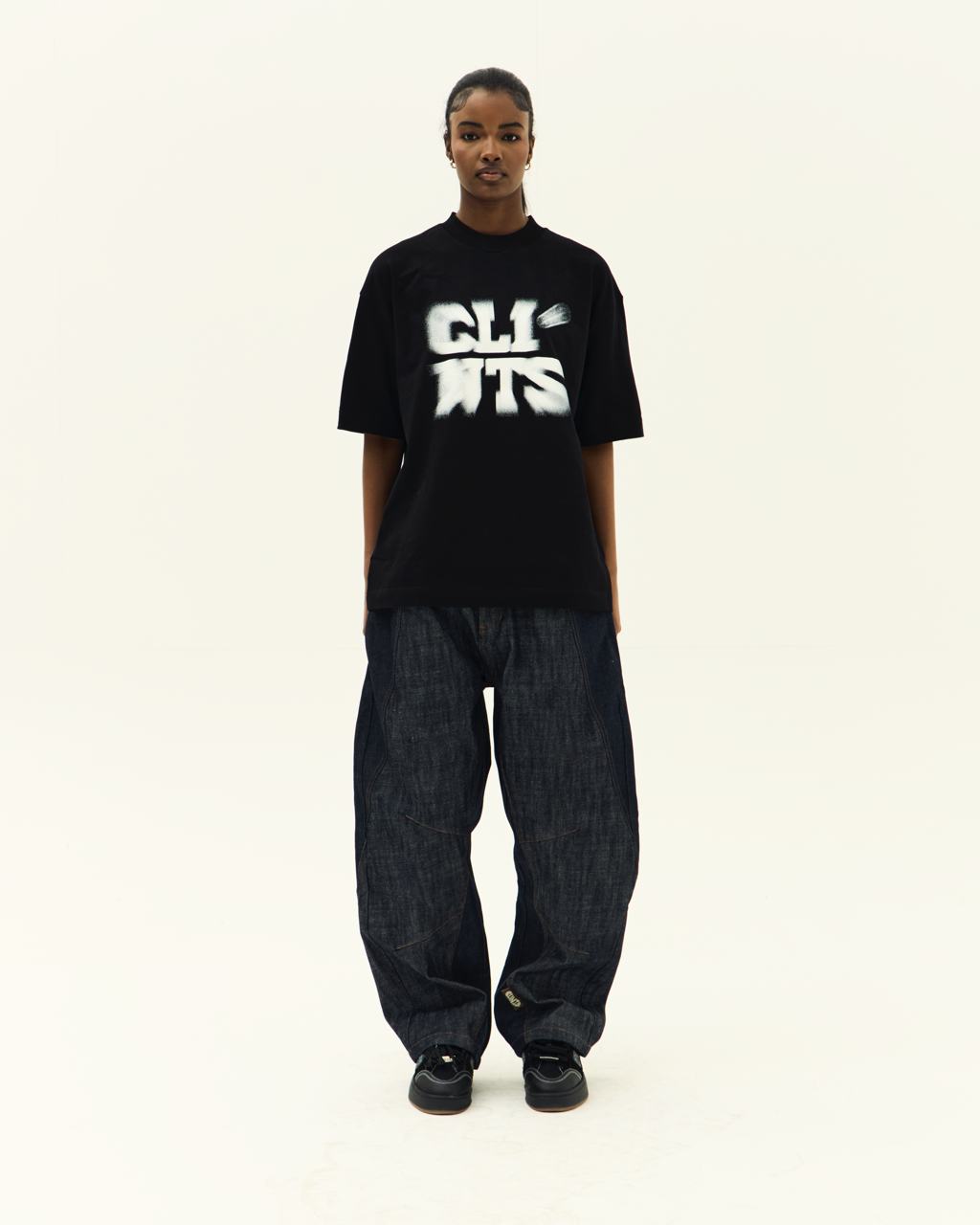 Speed Tee - Heavyweight Tee
