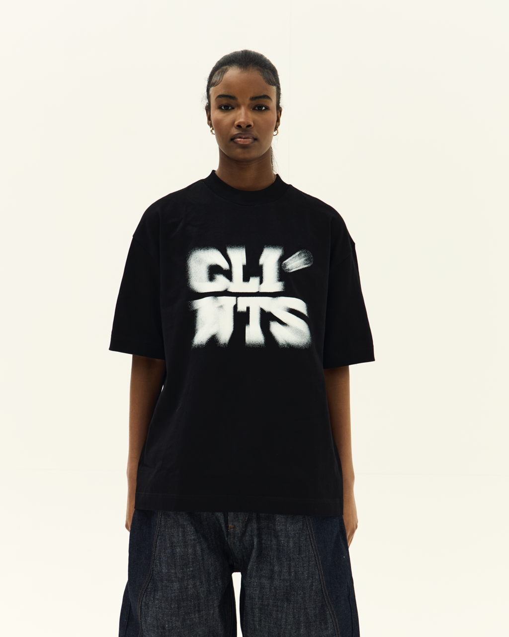 Speed Tee - Heavyweight Tee