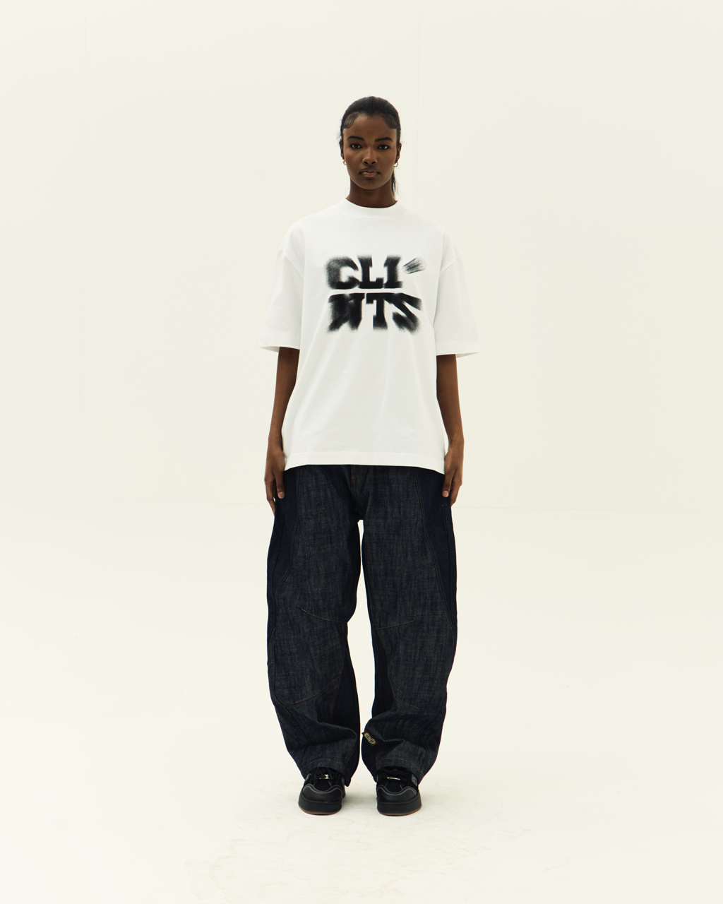 Speed Tee - Heavyweight Tee